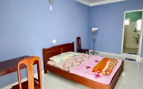 Thanh Tin Hotel Dalat